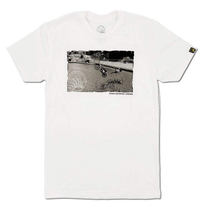 Buddy Joe Tee