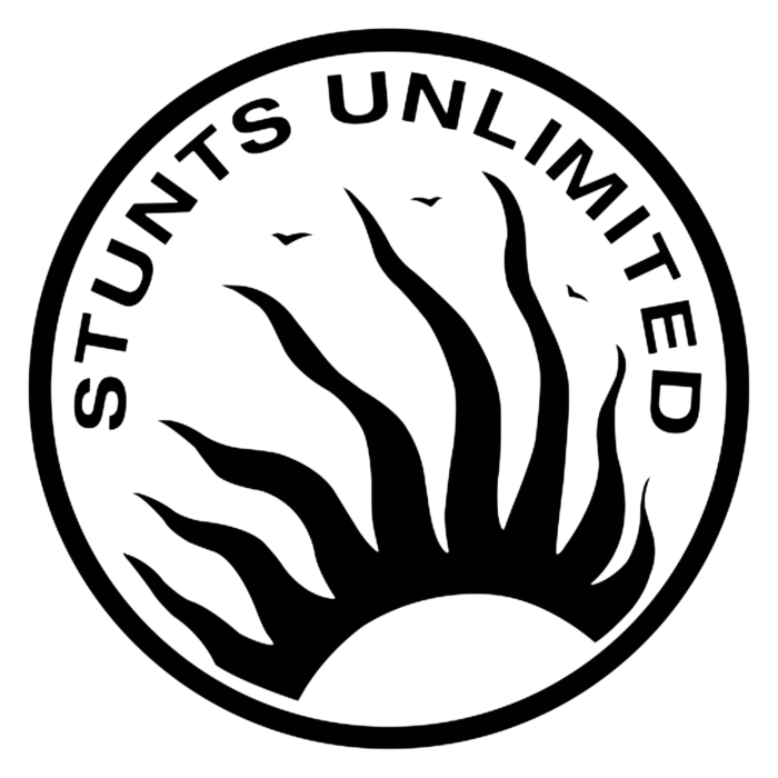 Icon Clear Vinyl Sticker