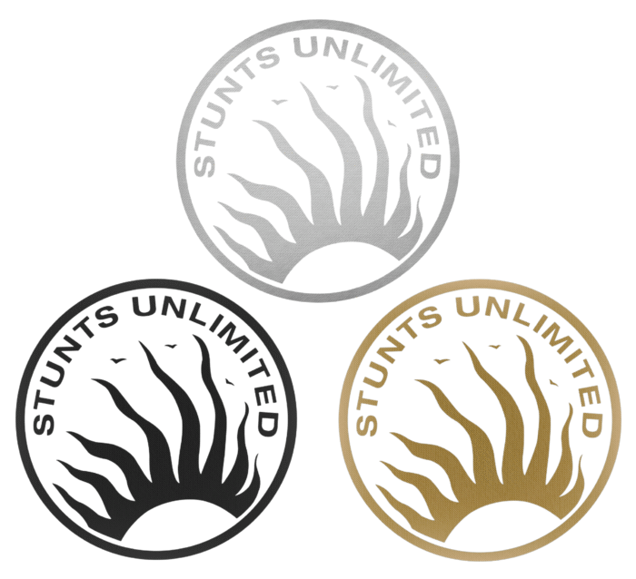 Transfer Stickers