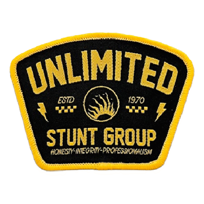 Unltd Patch