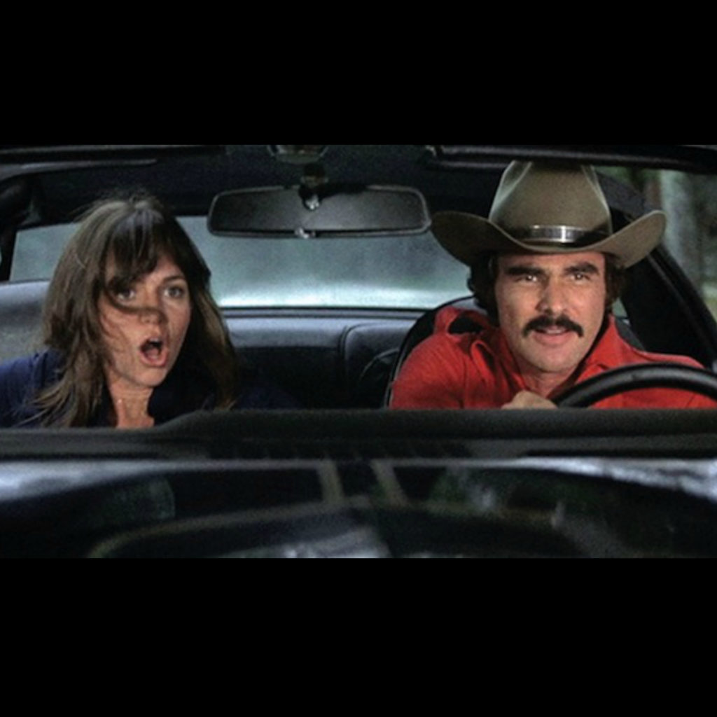 4oth Anniversary of Smokey and the Bandit