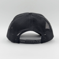 Icon Black 5 Panel - Image 4