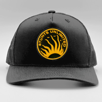 Icon Black 5 Panel - Image 2