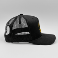 Icon Black 5 Panel - Image 3