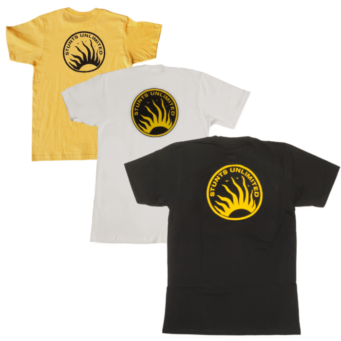 Icon Tee