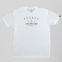 ESTD 1970 Tee