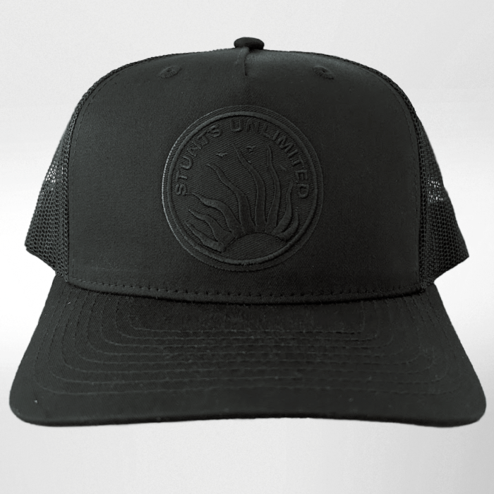 Icon Black 5 Panel - Image 4