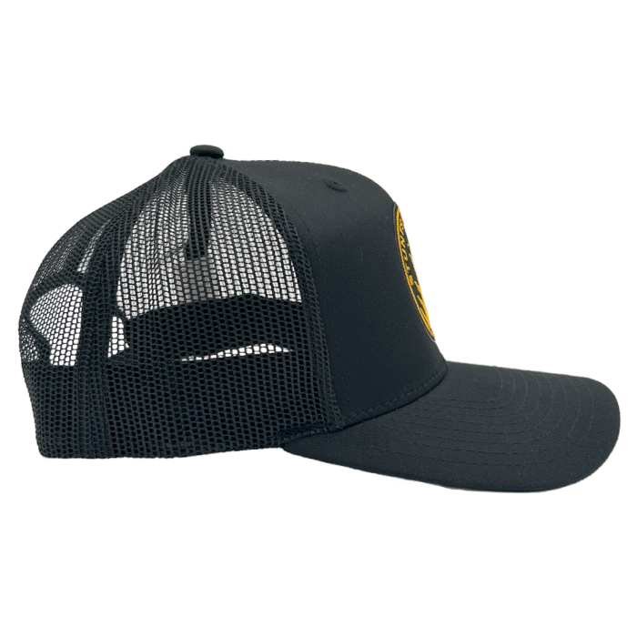 Icon Black 5 Panel - Image 2