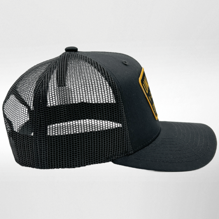 Unltd Black 5 Panel - Image 3