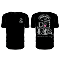 Hooper Classic Tee