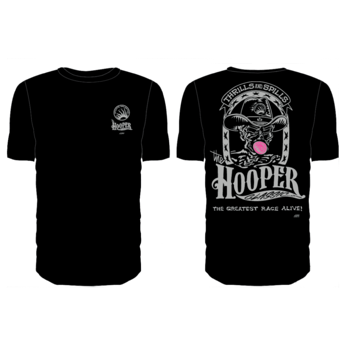 Hooper Classic Tee
