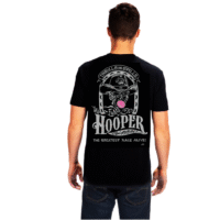 Hooper Classic Tee - Image 3