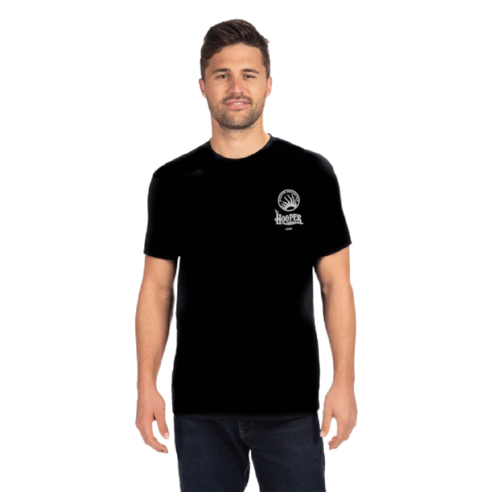 Hooper Classic Tee - Image 2