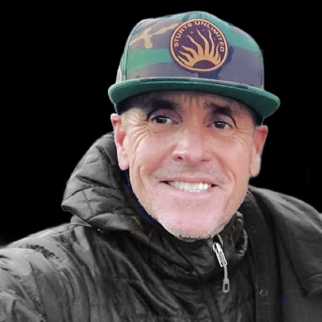 Brent Fletcher