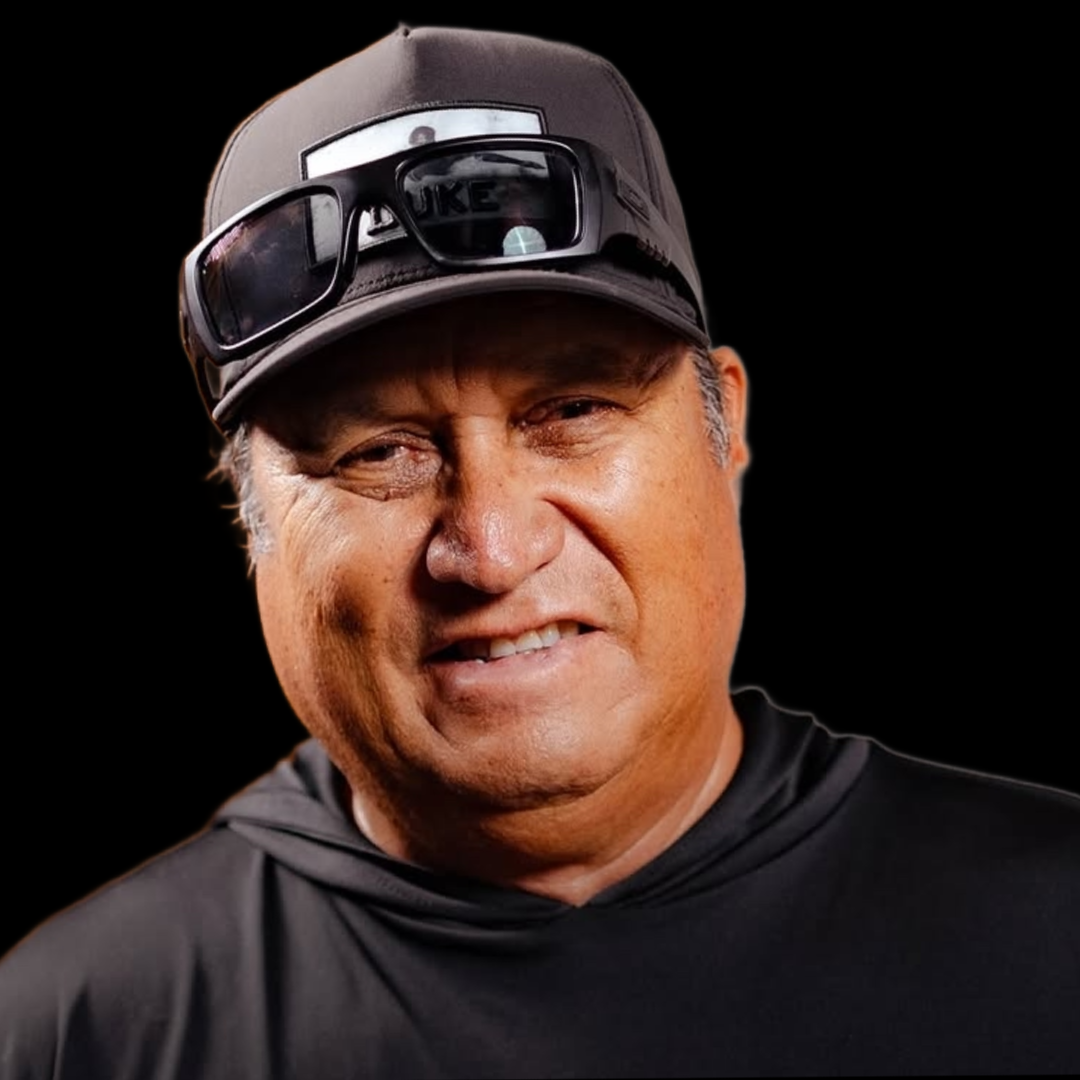 Brian Keaulana