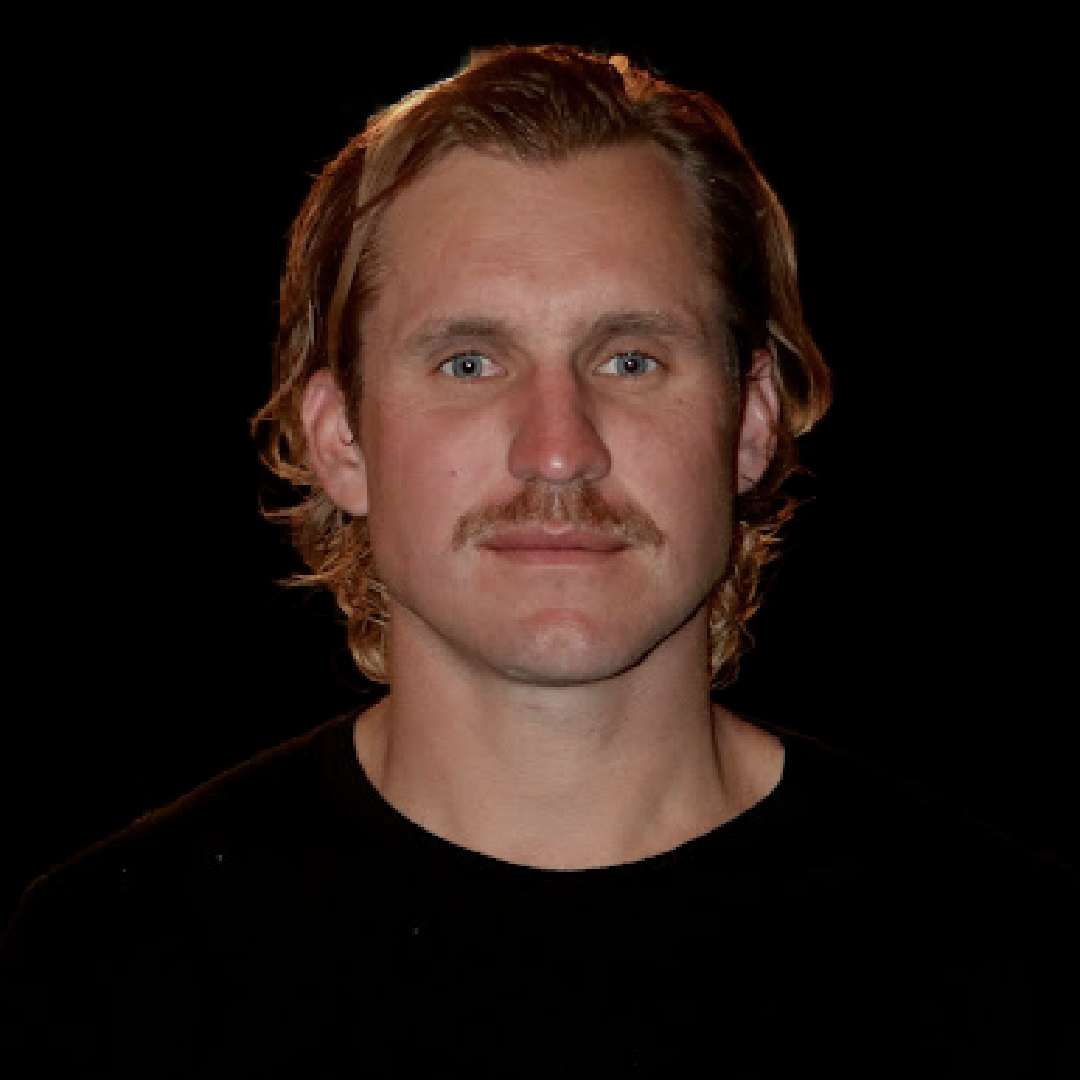 Chris Morrison