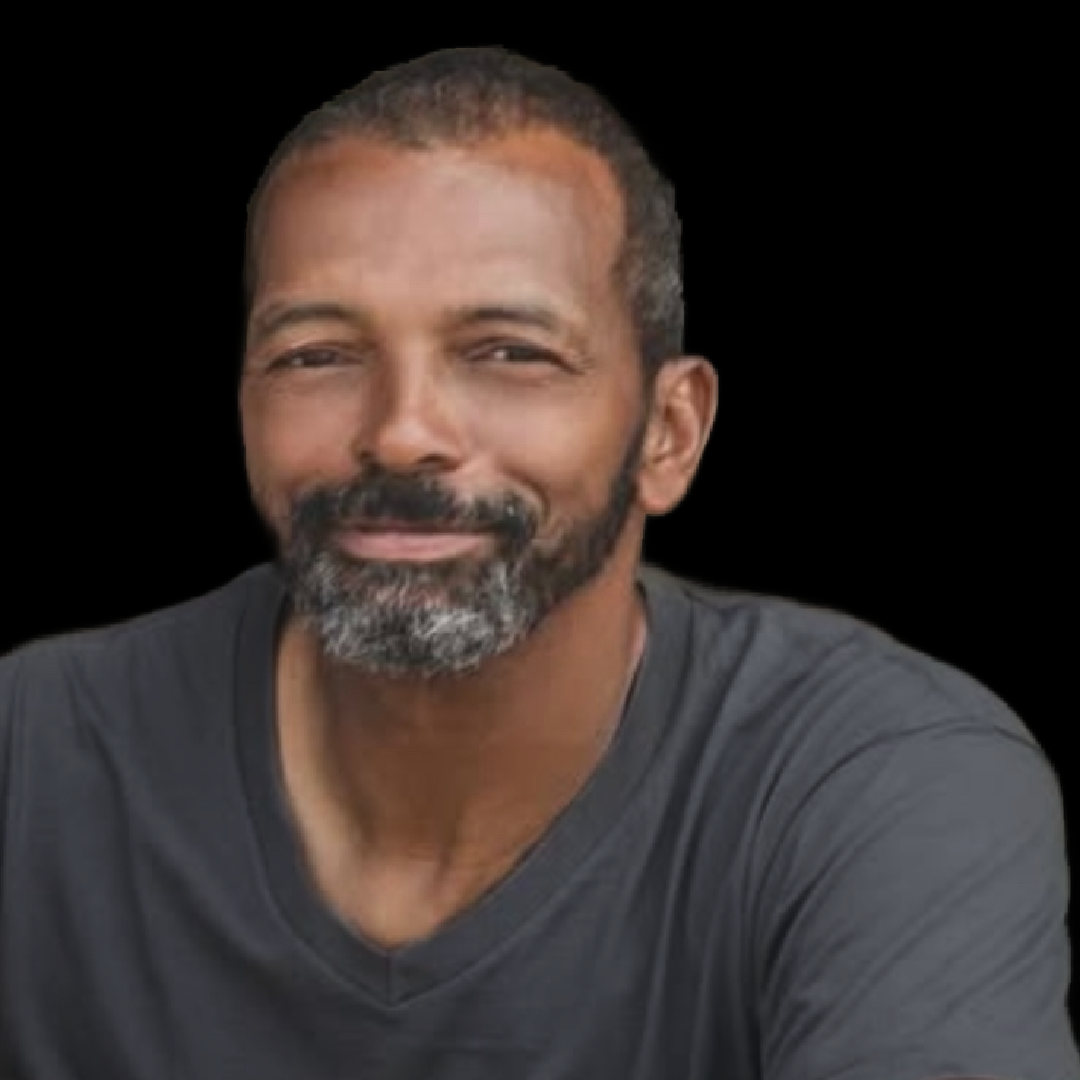 Jalil Jay Lynch