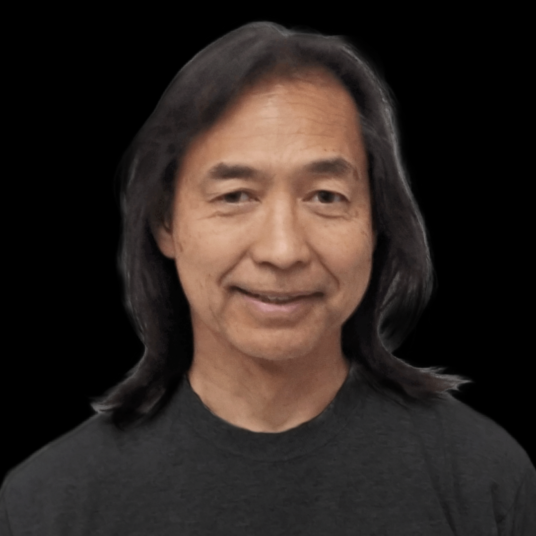 Jeff Imada