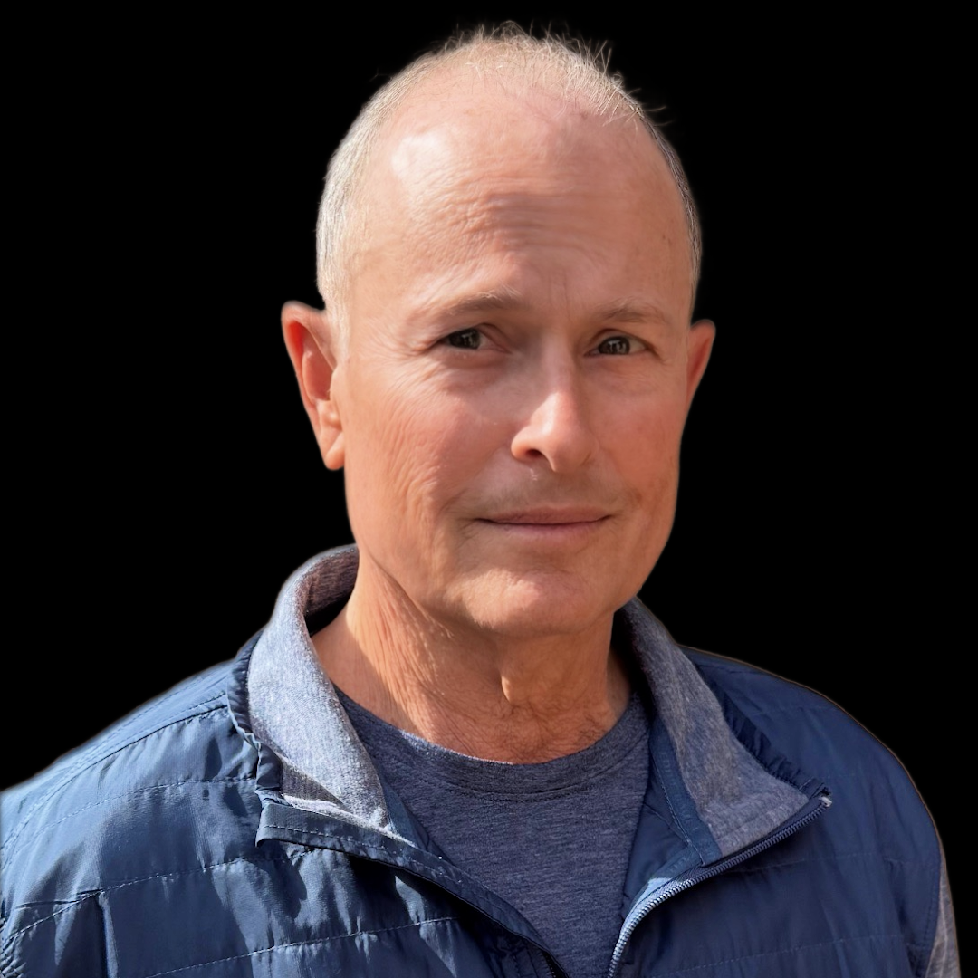 Jimmy Halty