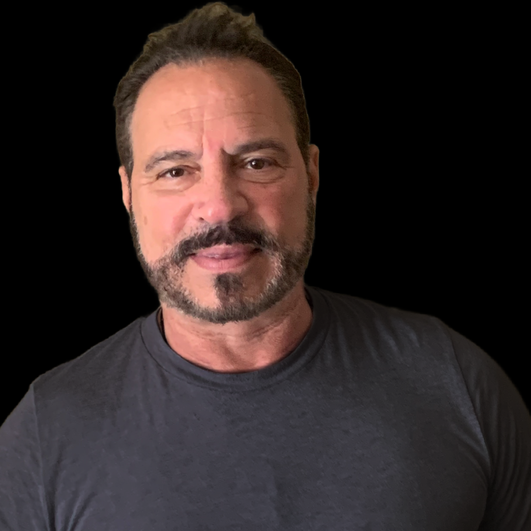 STEVE PICERNI