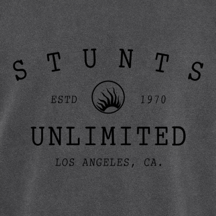 ESTD 1970 Sweatshirt - Image 2