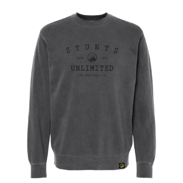 ESTD 1970 Sweatshirt