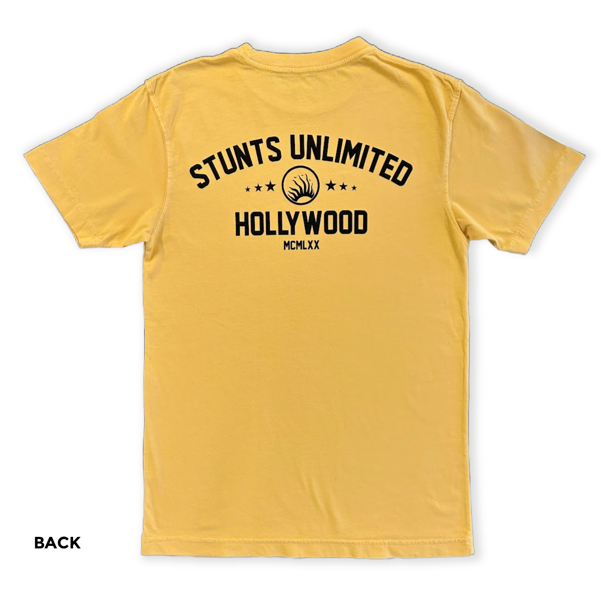 Hollywood Tee - Image 3