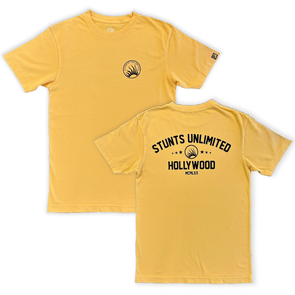 Hollywood Tee