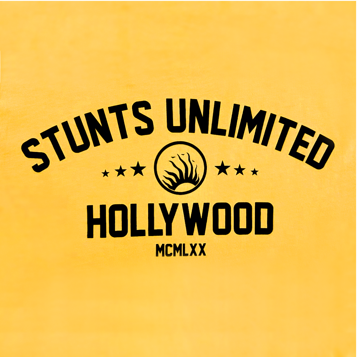 Hollywood Tee - Image 4